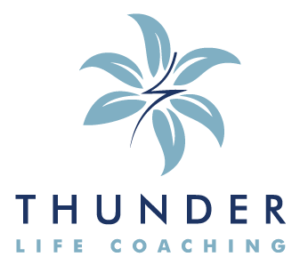 Thunder Life Coach Kate Clark