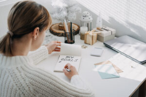 Manage difficult life situations with Kate Clark Life Coach