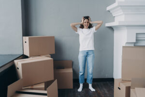 Manage difficult life situations with Kate Clark Life Coach