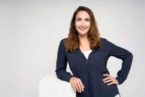 Kate Clark Certified Life Coach Cape Town