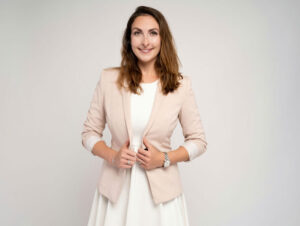 Kate Clark Thunderlife Coaching Cape Town