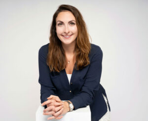 Kate Clark Thunder Life Coach Cape Town