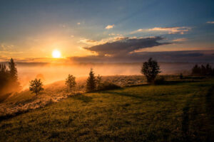Sun Rising Kate Clark Life Coach