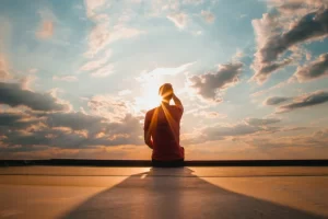 Center your mind with Life Coaching