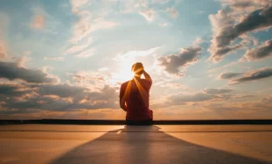 Center your mind with Life Coaching
