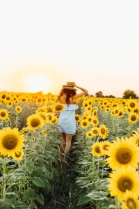 Big life changes and coaching Happy again