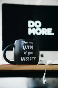 Achieving career aspirations with Kate Clarke Cape Town
