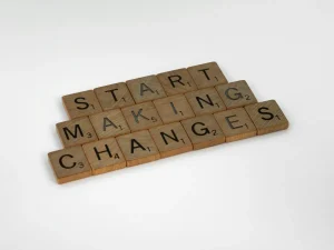 Fresh Start with Life Coaching